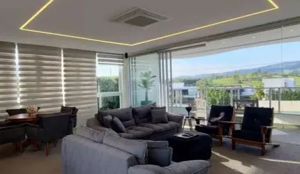 Casa para venda e locação, Morro Azul ll, São João da Boa Vista, SP
