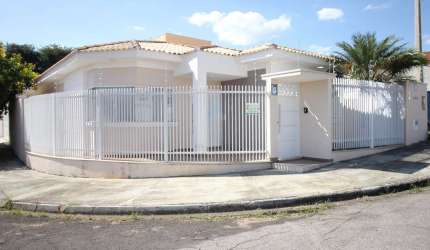 Casa à venda, Terras de São José, São João da Boa Vista, SP