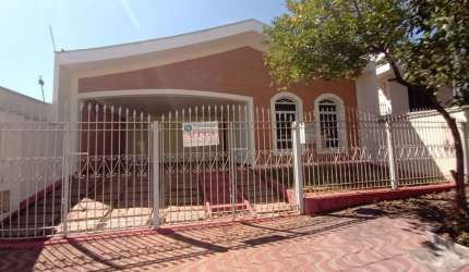 Casa com 3 dormitórios para alugar, 220 m²- São Benedito - São João da Boa Vista/SP