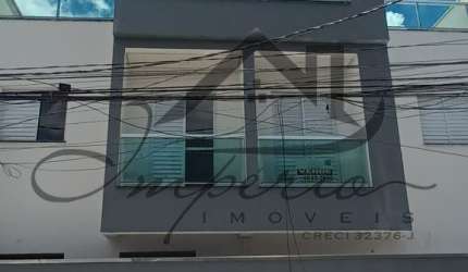 Apartamento de um e dois dormitórios com opção de varanda e gardem