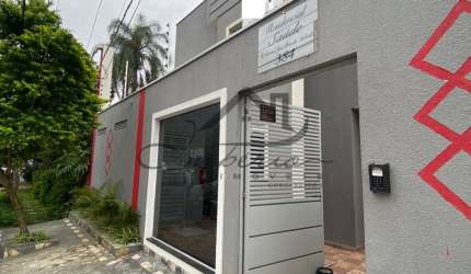 APARTAMENTO DE DOIS DORMITÓRIOS CO ELEVADOR