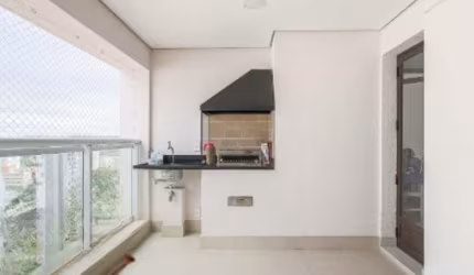 Lindo Apartamento 137m²  Brooklin -  Oportunidade  de morar  em uma Regiao Valorizada