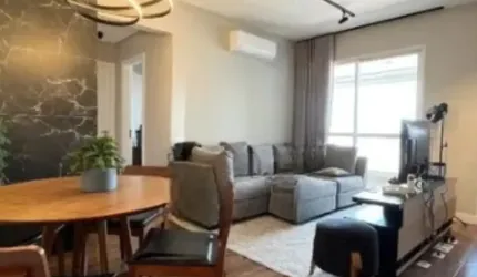 Lindo Apartamento na Saude 70m² - 2 dormitórios (1 suíte) 2 banheiros 2 vagas determinadas