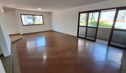 Oportunidade 260m² no Jd Analia Franco - 5 quartos - 2 suites - 4 vagas