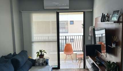 Lindo Apto na Casa Verde 62m², 2 quartos , 1 Suíte, 2 Banheiros e 1 Vaga Determinada