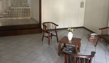Apartamento no Monero