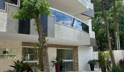 Lançamento no Jardim Guanabara