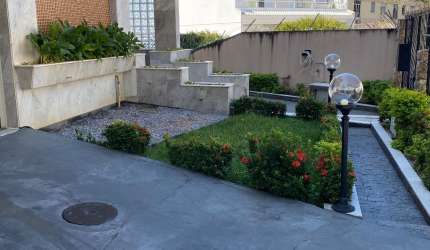 Apartamento com cobertura no Jardim Guanabara