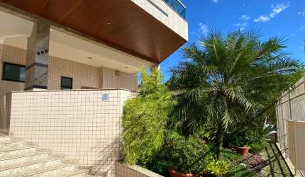 Ótimo apartamento no Jardim Guanabara