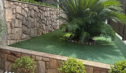 Apartamento na Praia da Bica