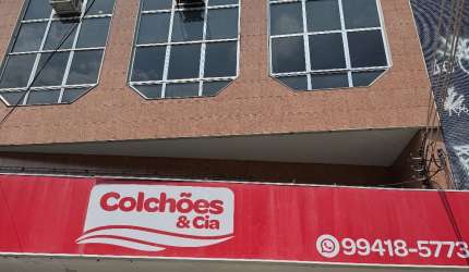 Sala comercial  em excelente localização