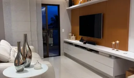 Apartamento dos Sonhos à venda no Jardim Guanabara