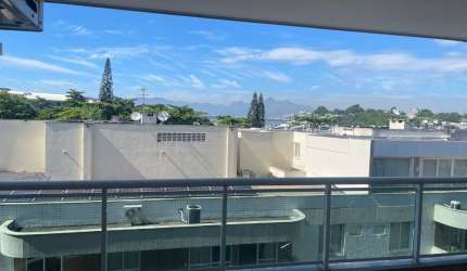 Apartamento condomínio Ilha Bela
