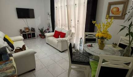 Apartamento no Jardim Guanabara