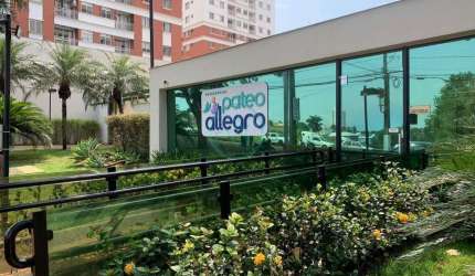 Apartamento à venda, Terra Bonita, Londrina, PR