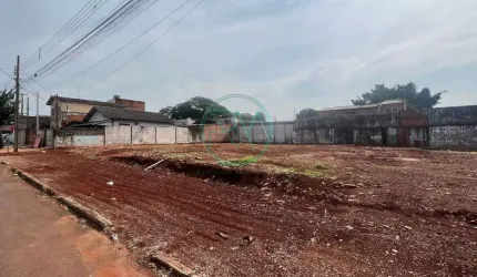 Terreno à venda, Jardim Morada do Sol, Cambé, PR