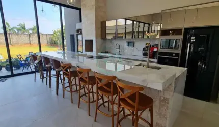 Casa à venda, Condomínio Terras de Canaã, Cambé, PR