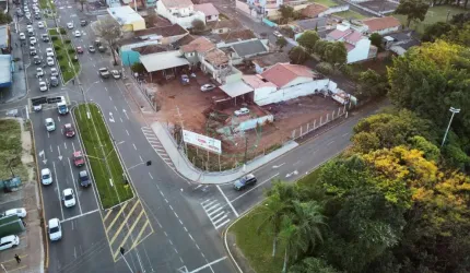 Terreno à venda, Vila Ipiranga, Londrina, PR