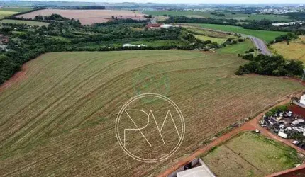 Terreno à venda 203280M², Parque Industrial Buena Vista, Londrina - PR