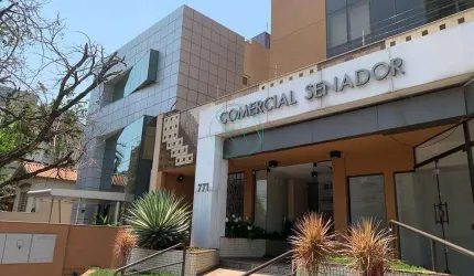 Sala à venda, Centro, Londrina, PR