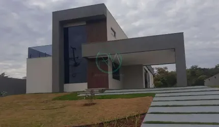 Casa à venda, ECOVILLAS DO LAGO, Sertanópolis, PR