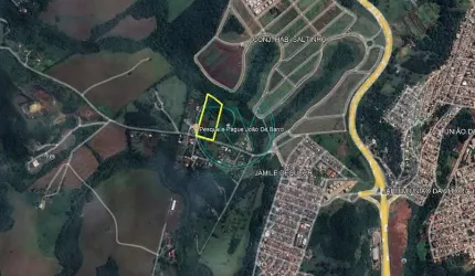 Chácara à Venda, Saltinho, Londrina, PR