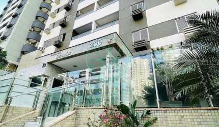 Apartamento à venda, Edificio Enseadas, Gleba Fazenda Palhano, Londrina, PR
