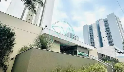 Apartamento para venda, Solar Alta Vista, Bairro Aurora, Londrina, PR