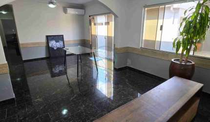 Casa comercial para Locação, Vila Ipiranga, Londrina, PR