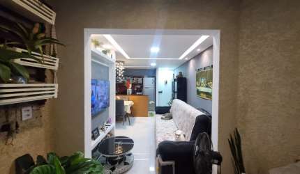 OPORTUNIDADE!!!!VENDO LINDO APARTAMENTO 3 DORMS, 65M², PLANEJADOS, 1 VAGA - BELENZINHO - SP