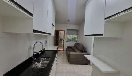R$ 305.900,00 !!!!OPORTUNIDADE! VENDO LINDO APARTAMENTO NOVO, 47M², 2 DORMS, SEM VAGA, MOBILIADO - JD BOTURUSSU, - SÃO MIGUEL PAULISTA - SP