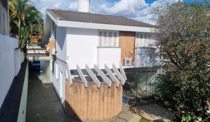 VENDO LINDO SOBRADO 3 SUÍTES, LAZER, 7 VAGAS - VILA RÉ - SÃO PAULO