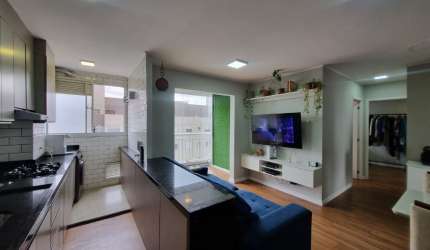 OPORTUNIDADE!!!VENDO MARAVILHOSO APARTAMENTO, 57M², 2 DORMITÓRIOS, VARANDA, 1 VAGA - BELENZINHO - SP