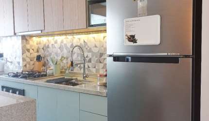 VENDO LINDO APARTAMENTO 2 DORMS, SUÍTE, 1 VAGA - BELENZINHO - SP