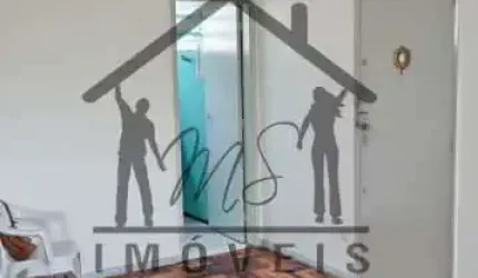 Apartamento com 3 quartos à venda na Estrada Adhemar Bebiano, Engenho da Rainha, Rio de Janeiro, 58 m2 por R$ 230.000