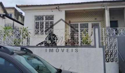 Casa em condomínio fechado com 3 quartos à venda na Rua Aguara, Del Castilho, Rio de Janeiro, 120 m2 por R$ 450.000