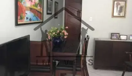 Apartamento com 1 quarto à venda na Rua Domingos Lópes, Madureira, Rio de Janeiro, 55 m2 por R$ 170.000