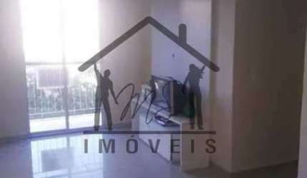 Apartamento com 2 quartos à venda na Estrada Coronel Vieira, Irajá, Rio de Janeiro, 56 m2 por R$ 250.000