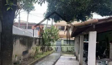 Casa com 2 quartos à venda na Rua Augusto e Sousa, Engenho da Rainha, Rio de Janeiro, 68 m2 por R$ 400.000