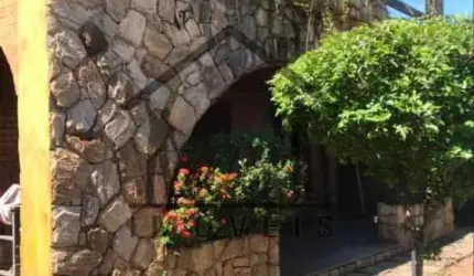 Casa com 4 quartos à venda na Rua Ubiratã, Higienópolis, Rio de Janeiro por R$ 780.000