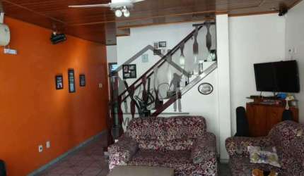 Casa em condomínio fechado com 2 quartos à venda na Rua Getúlio, Méier, Rio de Janeiro, 120 m2 por R$ 690.000