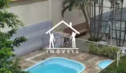 Apartamento com 3 quartos à venda na Rua Miguel Ângelo, Cachambi, Rio de Janeiro por R$ 270.000