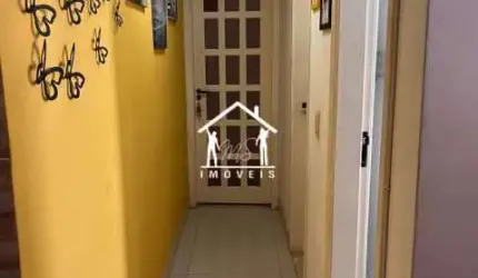 Apartamento com 3 quartos à venda na Rua Coronel Camisão, Vista Alegre, Rio de Janeiro, 80 m2 por R$ 248.000