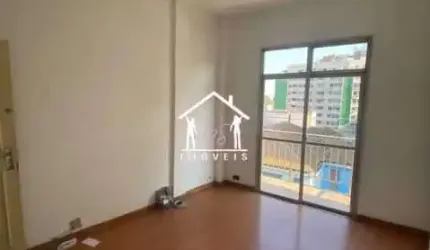 Apartamento com 2 quartos à venda na Rua Coração de Maria, Méier, Rio de Janeiro, 53 m2 por R$ 240.000