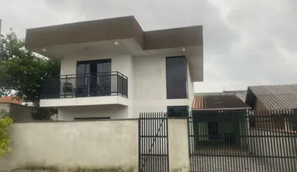 Casa com 3 quartos à venda na Dona Antonia Lucia Viera, 68, Nossa Senhora da Conceição, Balneário Piçarras, 249 m2 por R$ 900.000