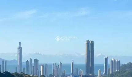 Terreno à venda na Morro da Pedra Branca,, 900, Nova Esperança, Balneário Camboriú, 127050 m2 por R$ 18.000.000
