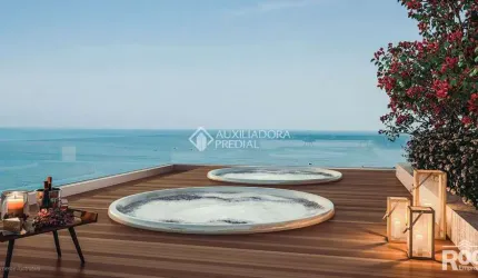Apartamento com 2 quartos à venda na Avenida Nereu Ramos, 5612, Itacolomi, Balneário Piçarras, 80 m2 por R$ 1.150.000