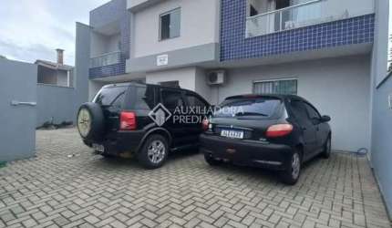 Apartamento com 2 quartos à venda na Rua Nilson Fausto, 496, Itacolomi, Balneário Piçarras, 65 m2 por R$ 570.000