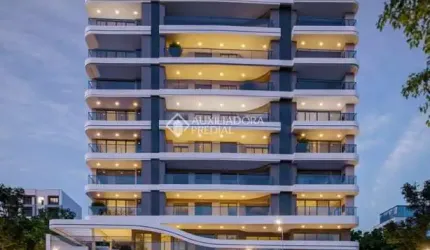 Apartamento com 2 quartos à venda na Avenida Nereu Ramos, 121, Itacolomi, Balneário Piçarras, 105 m2 por R$ 1.168.500