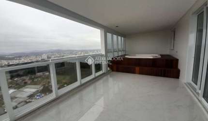 Cobertura com 4 quartos à venda na Rua Joaquim Antônio Simão, 1, Centro, Penha, 257 m2 por R$ 5.657.591